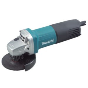 Makita 9553B 710 W 100 mm Angle Grinder