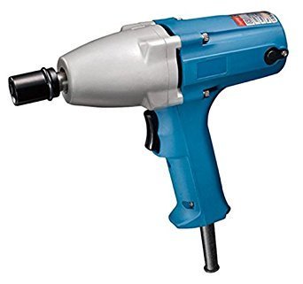 Dongcheng DPB12 (P1B-FF-12) Electric Impact Wrench
