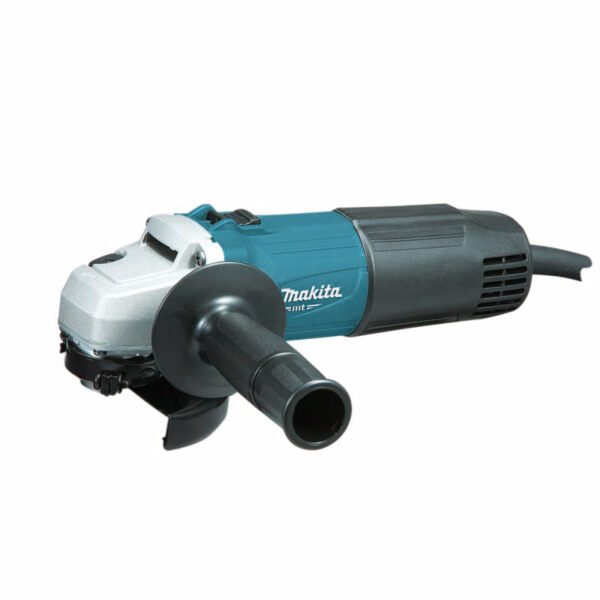 Makita M0900B 540 W 100 mm Angle Grinder