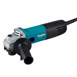Makita M9509B 850 W 100 mm Angle Grinder