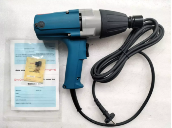 Dongcheng DPB12 (P1B-FF-12) Electric Impact Wrench