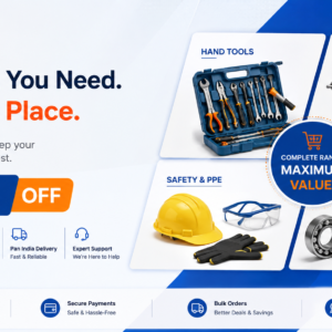 Power Tools