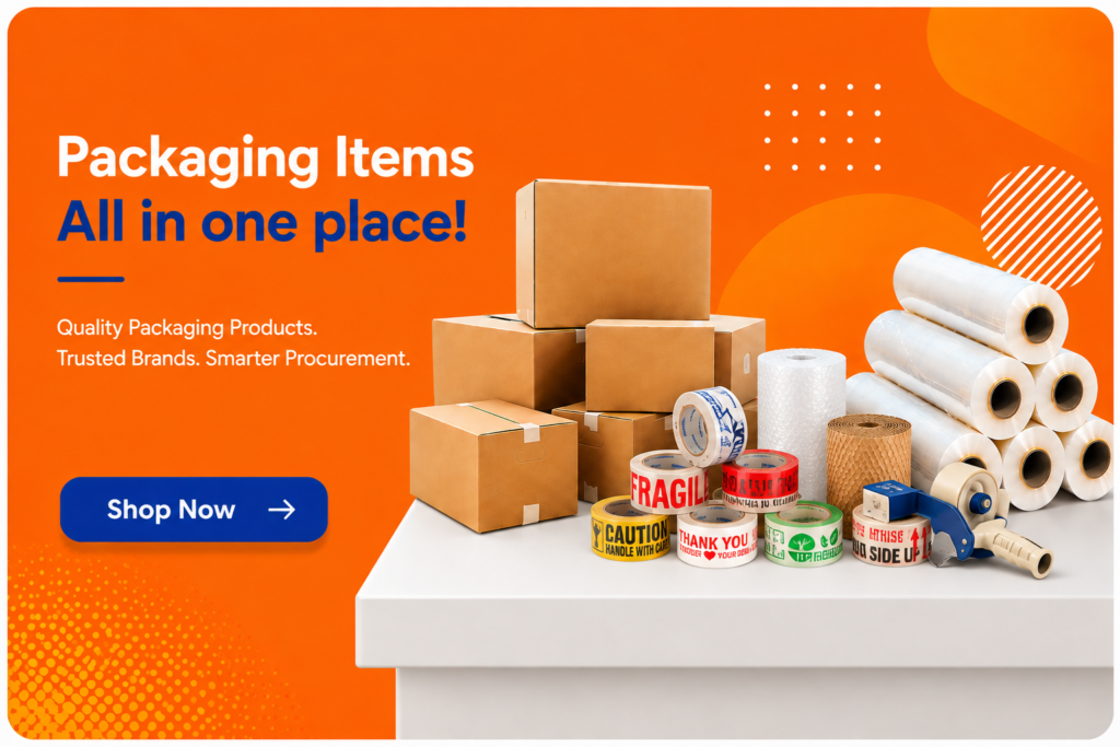 Packaging Products