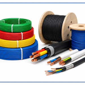 Wires & Cables