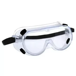 Eye Protection