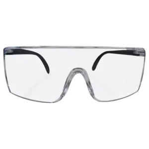3M 1709 IN Plus Transparent Anti-Fog Lab & Industrial Safety Goggles