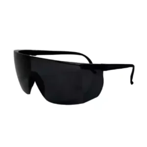 3M 1709ING Grey Eye-Protection Safety Goggles