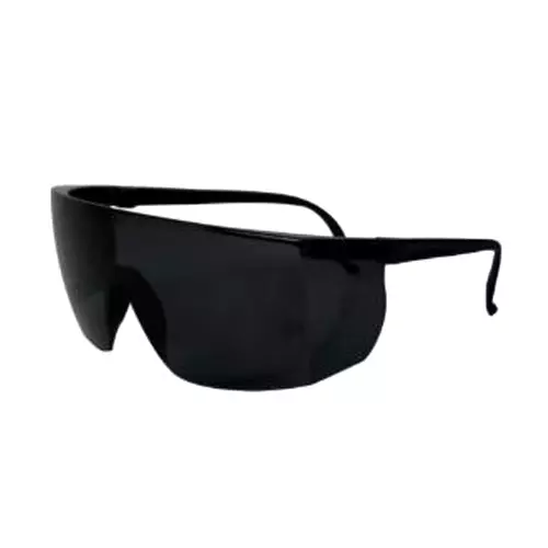 3M 1709ING Grey Eye-Protection Safety Goggles