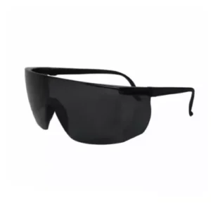3M 1709ING HC Dark Grey Hard-Coated Safety Spectacles - Pack of 20