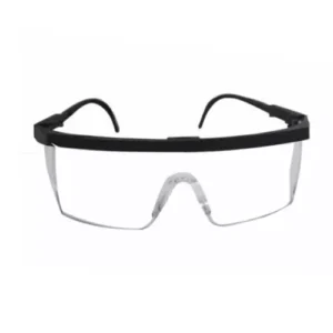 3M 1710 HC Clear Hard-Coated Safety Spectacles - Pack of 20