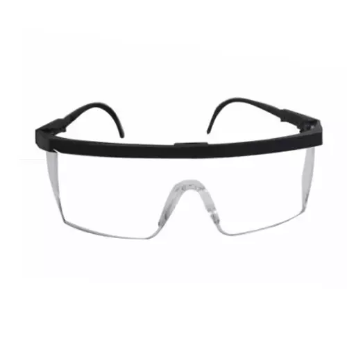 3M 1710 HC Clear Hard-Coated Safety Spectacles - Pack of 20