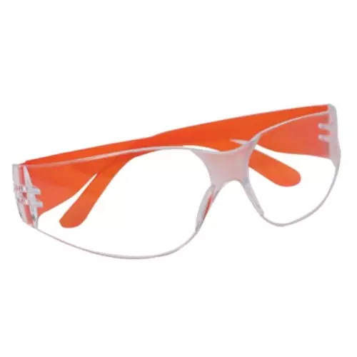 3M IS520120129 Polycarbonate Industrial Safety Goggles