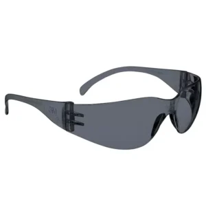 3M Virtua 11330 Smoke Anti-Fog Protective Eyewear - Pack of 10