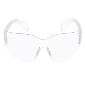 3M Virtua 11850IN Clear Hard-Coated Safety Goggles