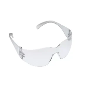 3M Virtua-IN EY3M-11850 Clear Unisex Safety Eyewear