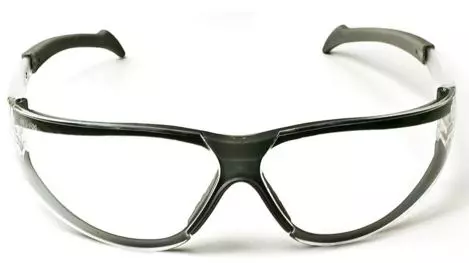 3M Virtua Plus Clear Anti-Fog Safety Spectacles - Pack of 25