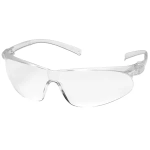 3M Virtua Sport 11384 Clear Anti-Fog Safety Glasses