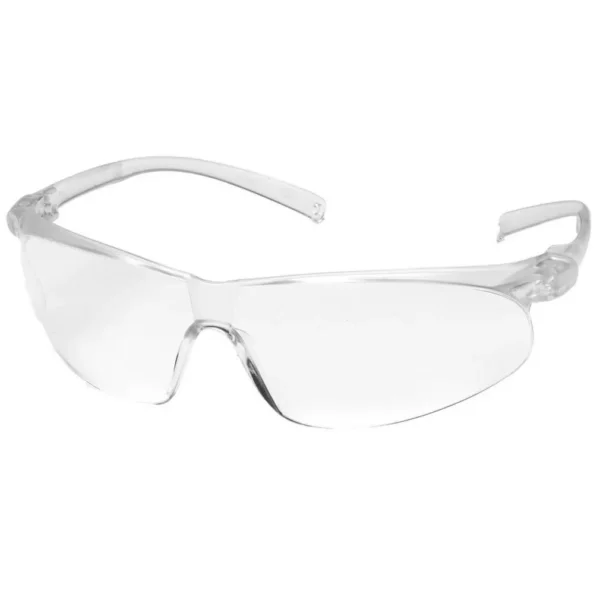 3M Virtua Sport 11384 Clear Anti-Fog Safety Glasses