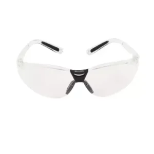 3M Virtua V3 11852 Clear Protective Eyewear - Pack of 10