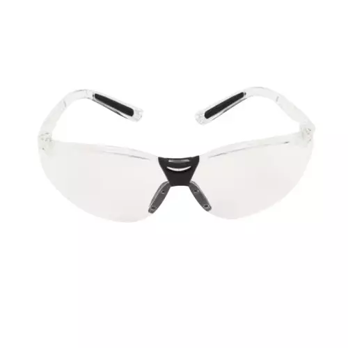 3M Virtua V3 11852 Clear Protective Eyewear - Pack of 10