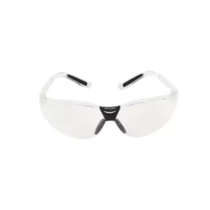 3M Virtua V3 11852AF Clear Anti-Fog Protective Eyewear - Pack of 10