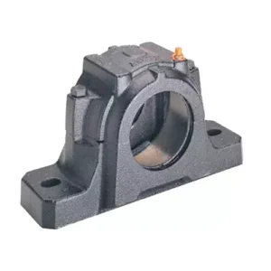 SKF Imported Pillow Block Housing, Inner Dia 241.4 mm, Outer Dia 400 mm, Width 310 mm, SNL3148