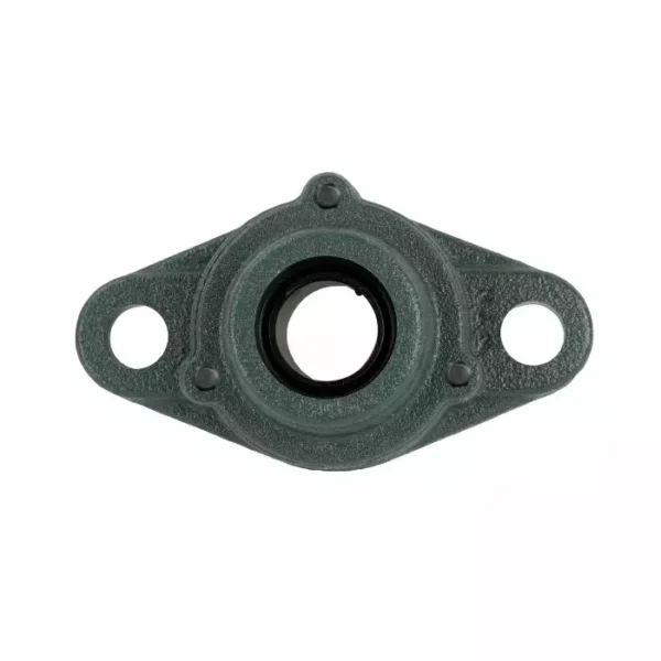 NTN Flange Bearing, Inner Dia 100 mm, Outer Dia 242 mm, Width 108 mm, UCFL320D1