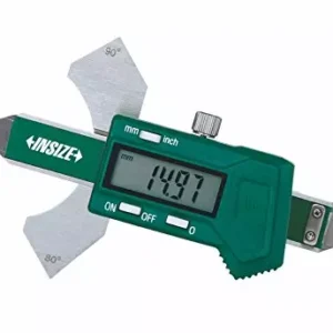 INSIZE Electronic Welding Gage 4831-20A