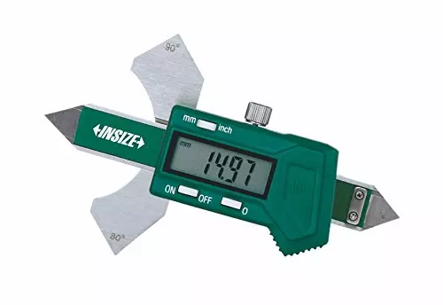 INSIZE Electronic Welding Gage 4831-20A