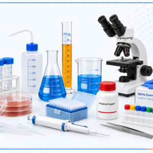 Lab Supplies