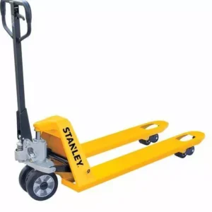 STANLEY CPT-25 2500 Kg Capacity Pallet Truck