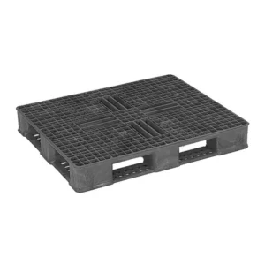 Supreme 1200x1000x135 mm 2500 Kg (2.5 Ton) Plastic Pallet
