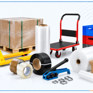 Material Handling & Packaging