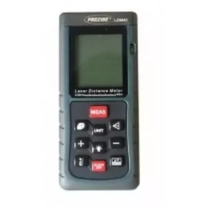 Precise 100MTR Laser Distance Meter 100 m