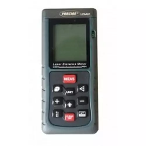 Precise 100MTR Laser Distance Meter 100 m