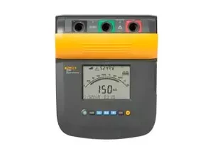 Fluke 1550C Insulation Tester Insulation Testing Resistance 1T Ohms – Professional Electrical Testing Instrument
