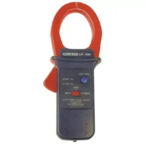 Kusam-Meco AC / DC Current Clamp Adaptor KM CA1000 – Professional Electrical Testing Instrument