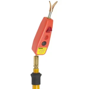 Kusam-Meco Telescopic High Voltage Detector Measuring Voltage 6kV-36.5kV, 230 HD – Professional Electrical Testing Instrument