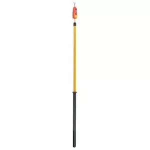 Kusam-Meco Telescopic High Voltage Detector : Measuring Voltage Range : 6kV-81.5KV, 290 HD – Professional Electrical Testing Instrument