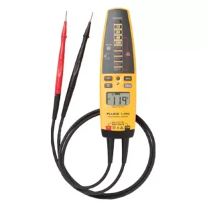 Fluke T+PRO (90-600V AC) Electrical Tester – Professional Electrical Testing Instrument