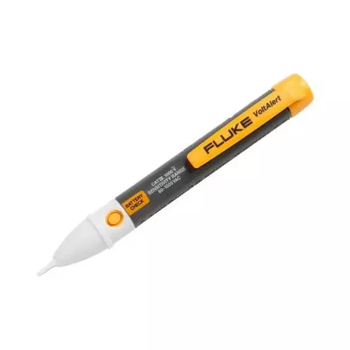 Fluke 2AC/90-1000VC  VoltAlert Detector – Professional Electrical Testing Instrument