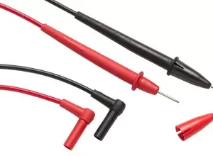 Fluke Fluke-TL75 Test Lead Set – Professional Electrical Testing Instrument