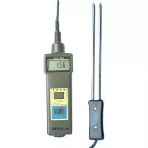 Mextech MC?7821 Digital Grain Moisture Meter (Range 8 to 20%)