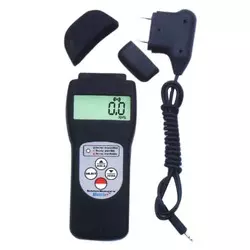 Metrix+ MM W Digital Moisture Meter 0 to 80%