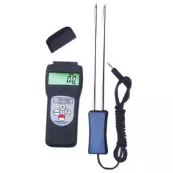 Metrix+ MM G Digital Moisture Meter 6 to 30%