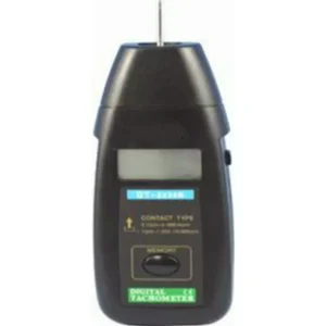 Mextech DT-2235 (Display - 5 Digits, 18 mm) Digital Tachometer