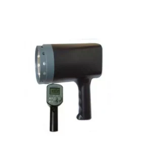 Mextech DT‐2350PA Digital Stroboscope (Stroboscope 50 to 12000 FPM)