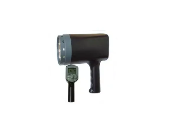 Mextech DT‐2350PA Digital Stroboscope (Stroboscope 50 to 12000 FPM)