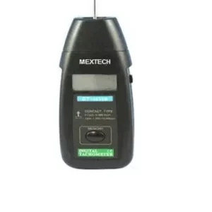 Metrix+ DT 2235B Digital Tachometer