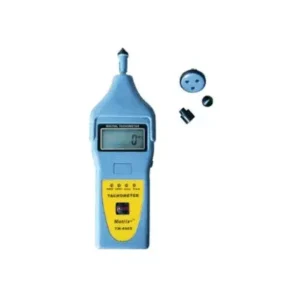 Metrix+ TM 4005 Digital Tachometer